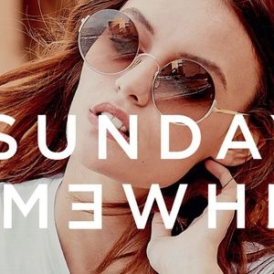 Eyewear by SUNDAY SOMEWHERE - Jackie